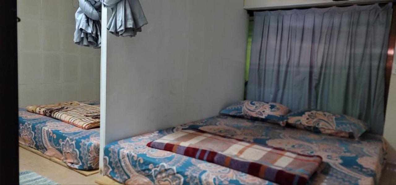 Park Inn Boutique And Hostel Kampot Exterior foto
